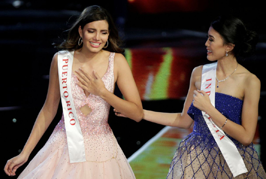 Miss Puert